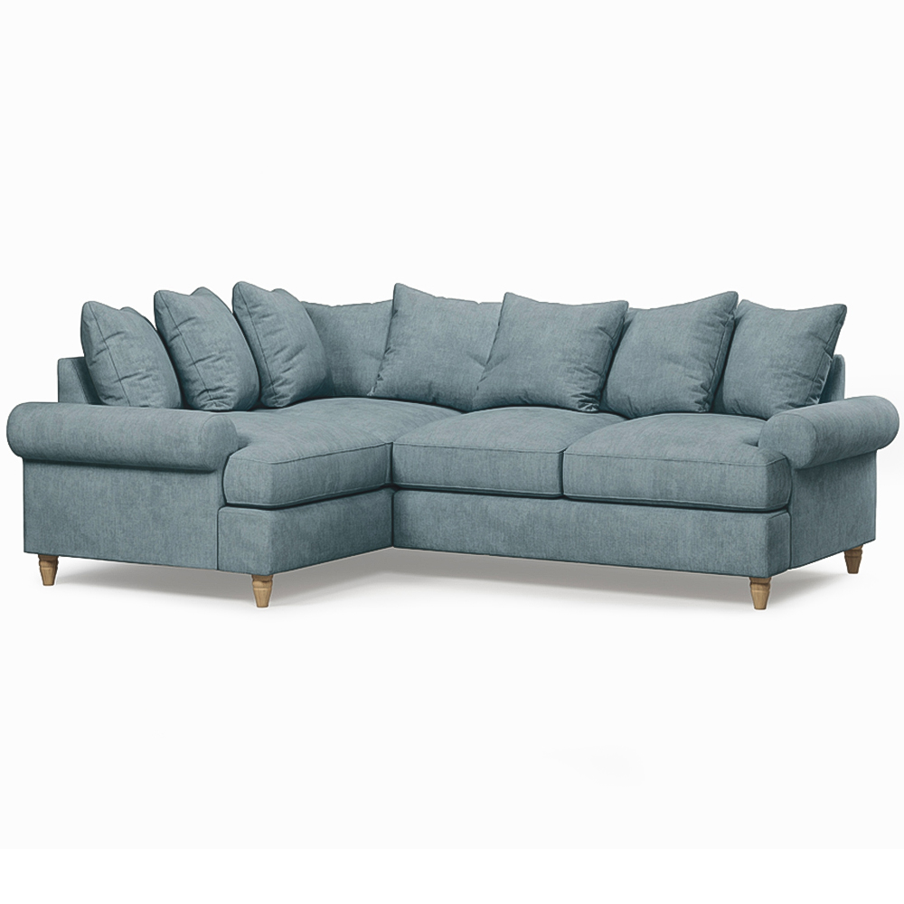 Clara 3 Seater Agmamito Faro 9 Right Hand Corner Sofa Image 2