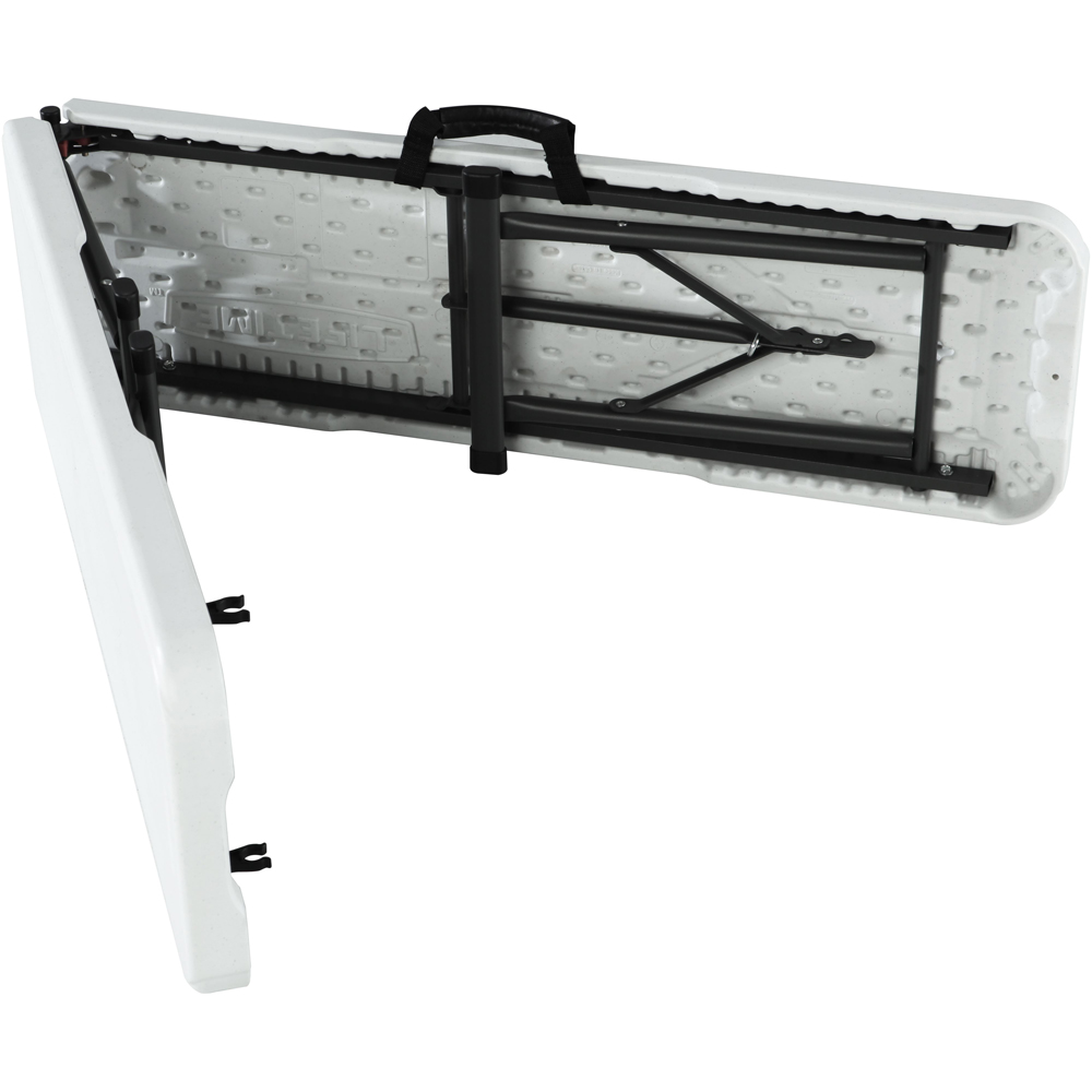 Lifetime Products Fold In Half Light Commercial Bench Image 5