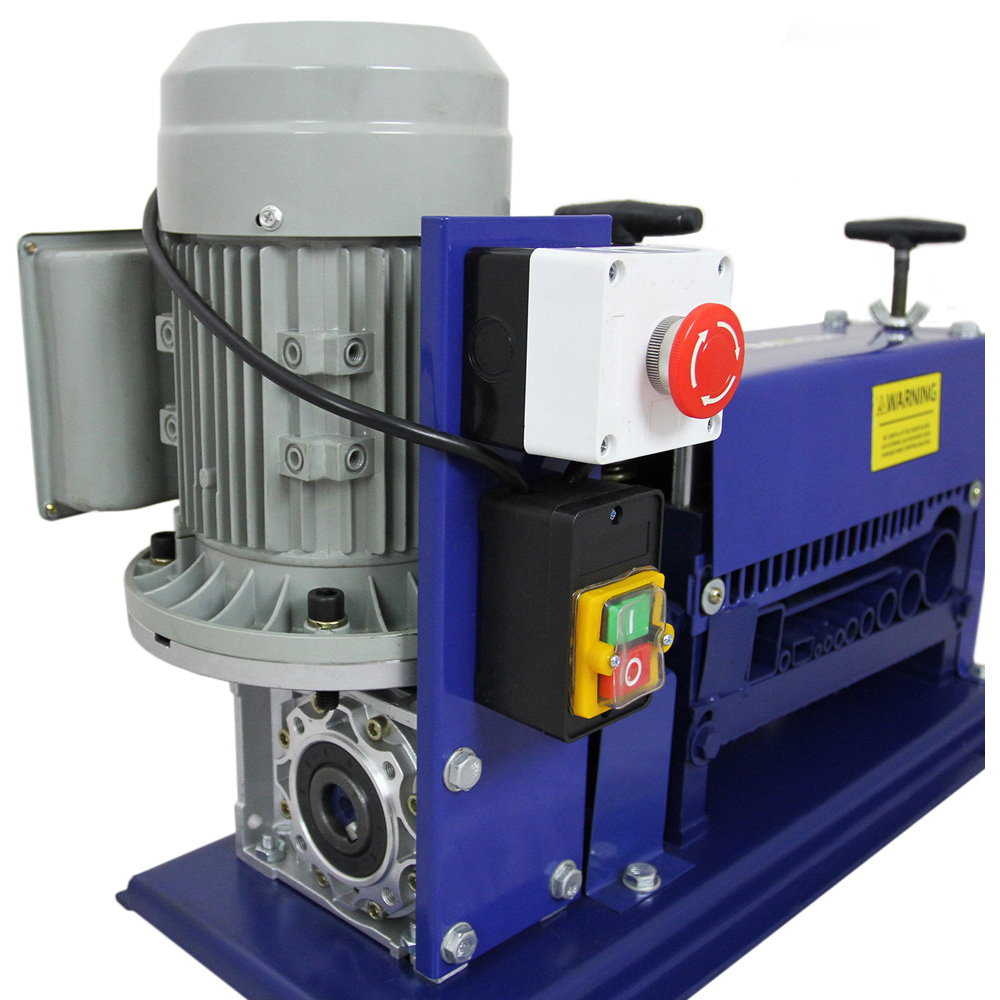 MonsterShop T-Mech Automatic Wire Stripper 38mm Image 2