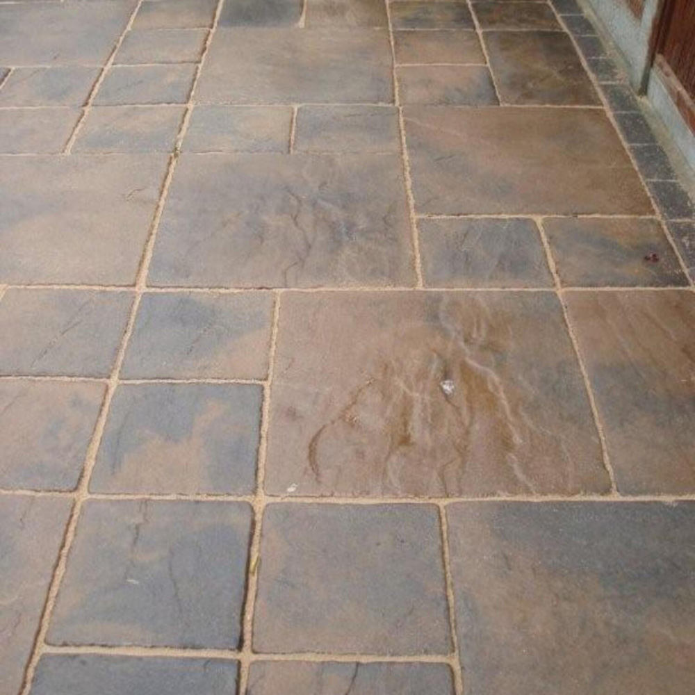 SmartSeal Patio Sealer 5L 4 Pack Image 2