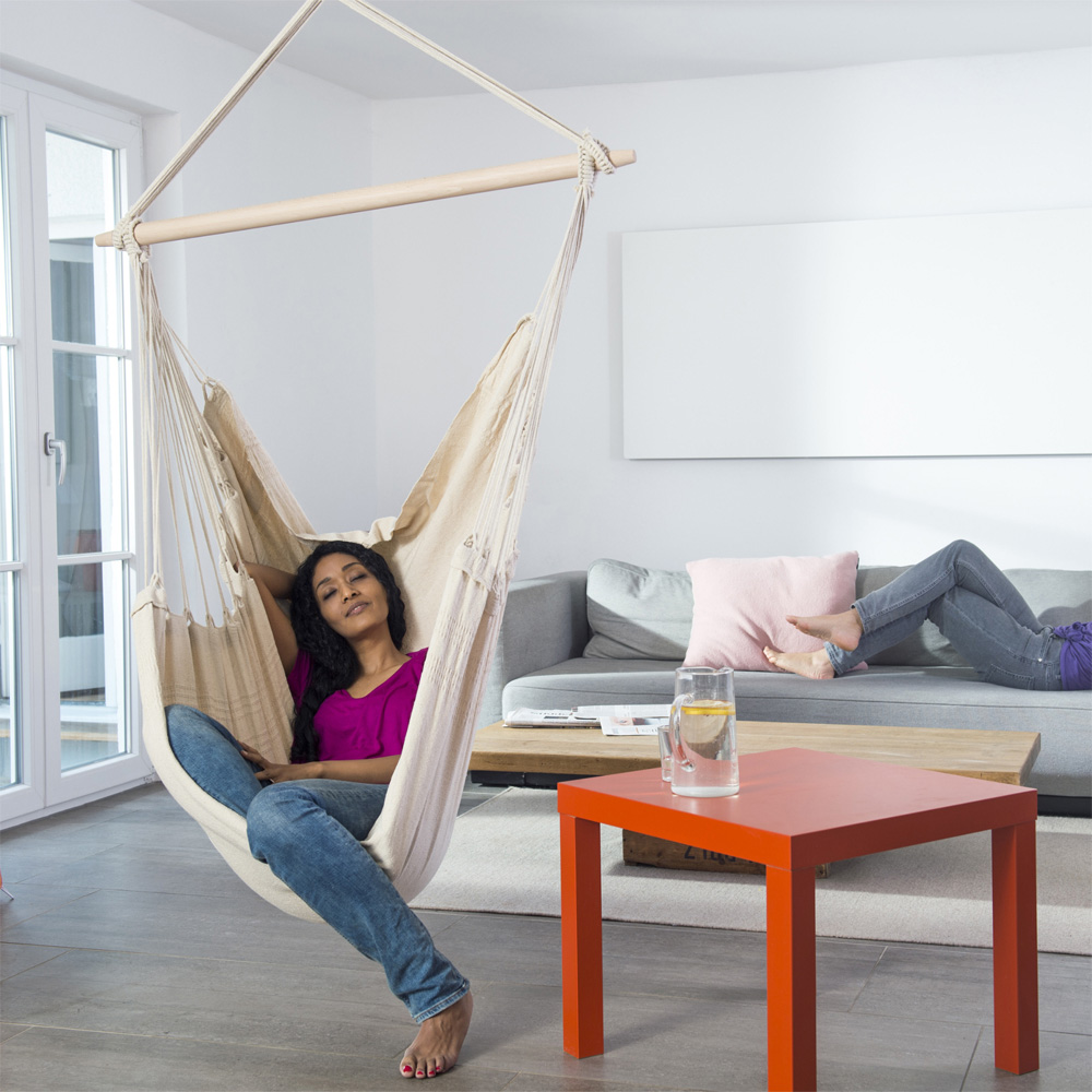 Amazonas Brasil Natura Premium Hammock Chair Image 5