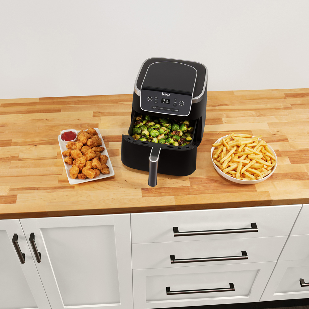 Ninja AF140UK 4.7L Air Fryer Image 8