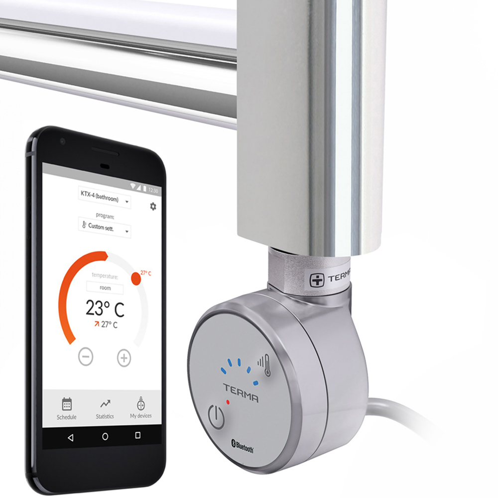 Terma MOA Blue Silver Heating Element 400W Image 6