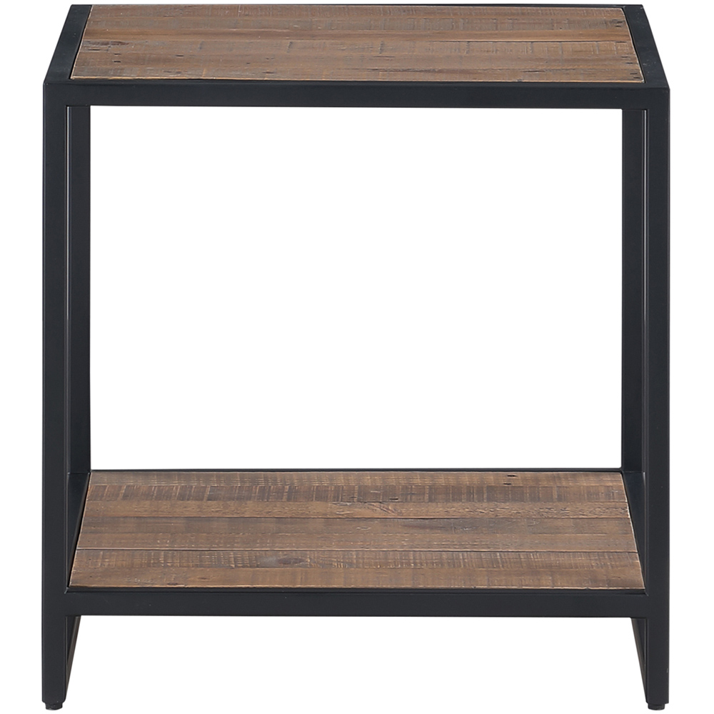 Baumhaus Ooki Open Side Table Image 3