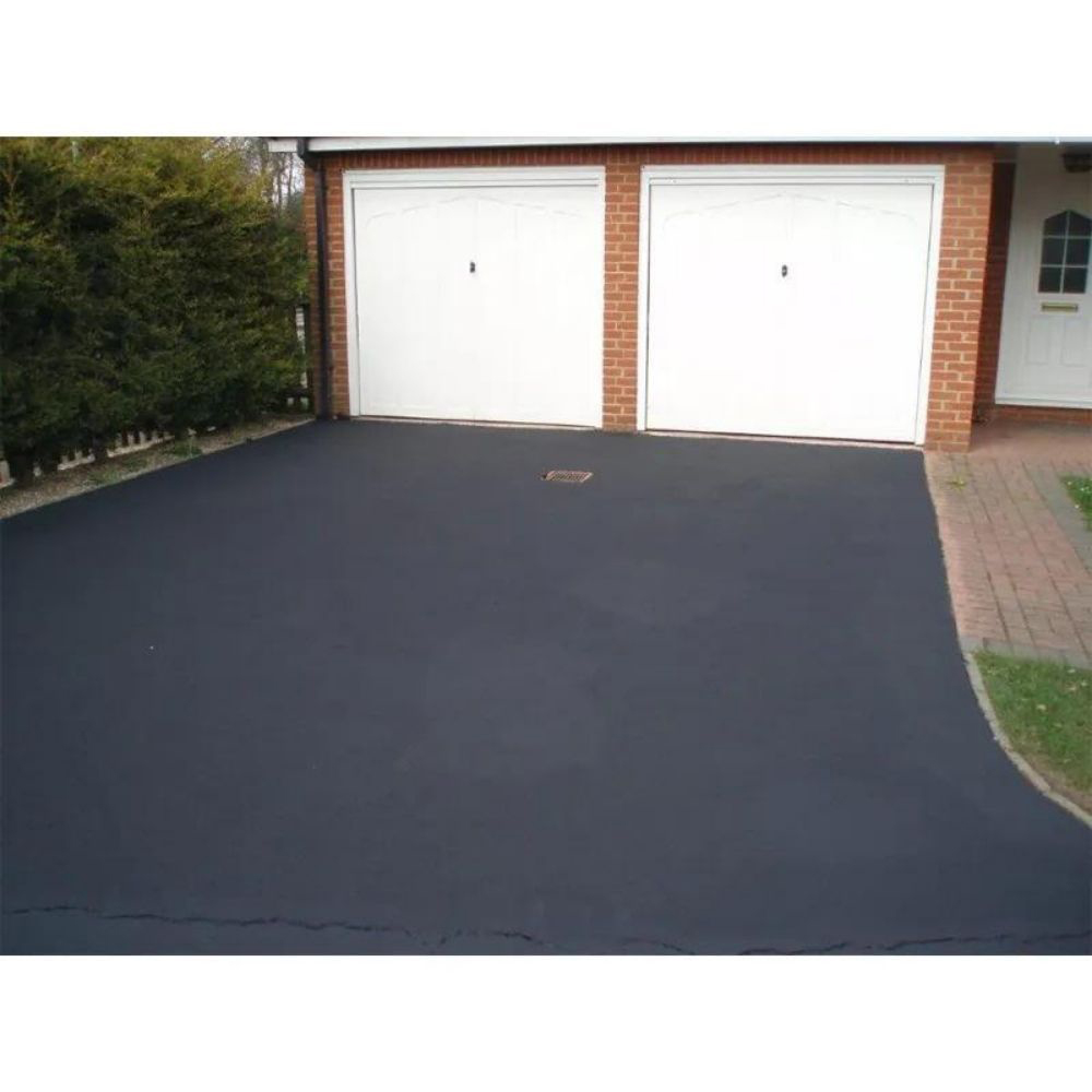 StoneCare4U Essential Black Tarmac Sealer 25L Image 9