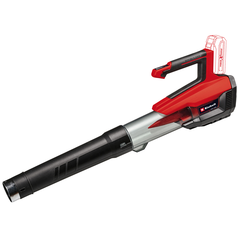 Einhell Power X-Change GP-LB 18/200 Li GK-Solo Cordless Leaf Blower Image 1