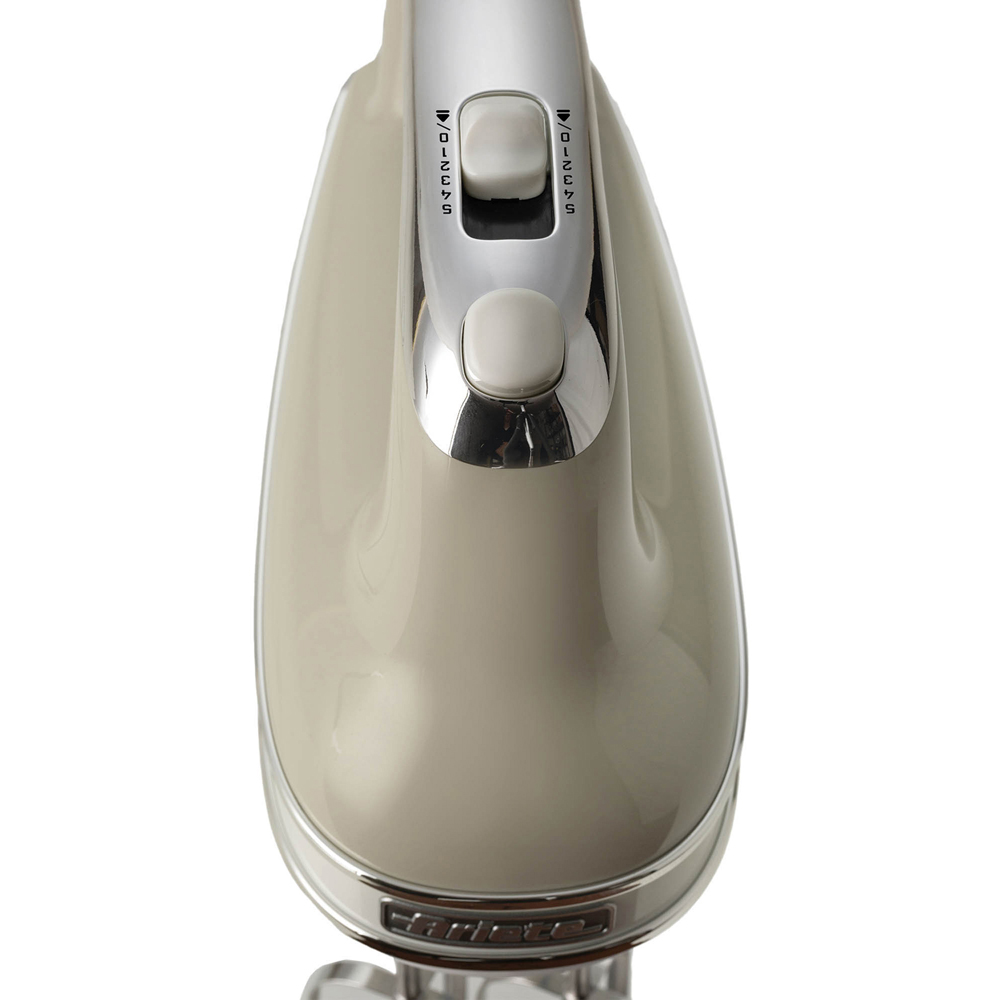 Ariete 00C154803ARSA Cream Vintage 450W Electric Hand Whisk Image 7