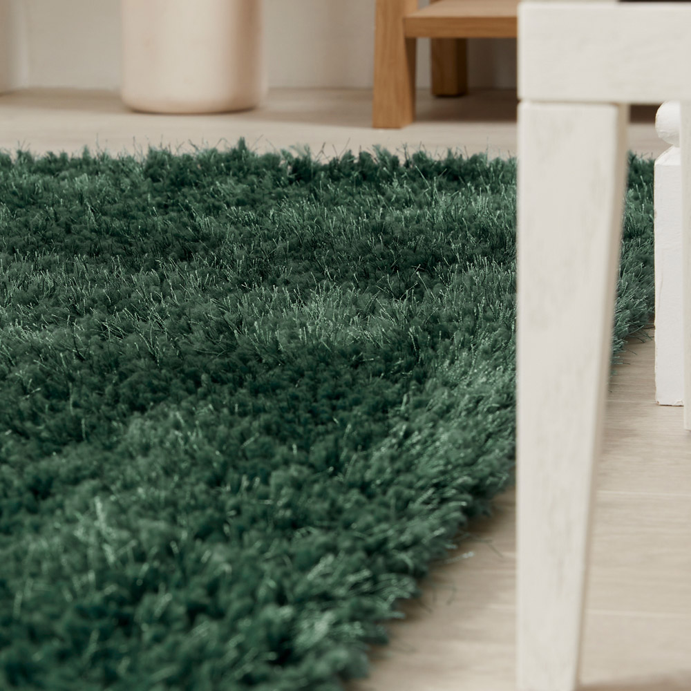 Origins Chicago Forest Green Rug 200 x 290cm Image 3