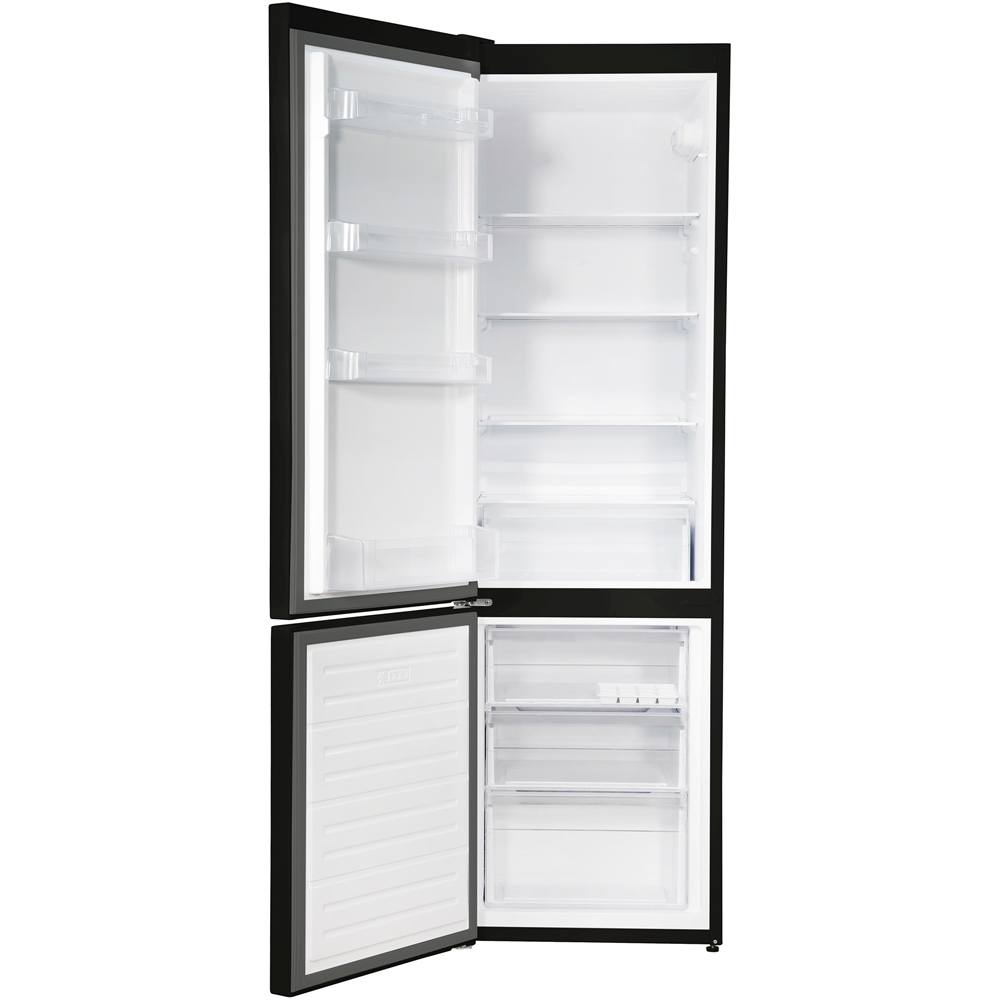 Russell Hobbs RH180FF541E1B Black Static 288L Fridge Freezer Image 4