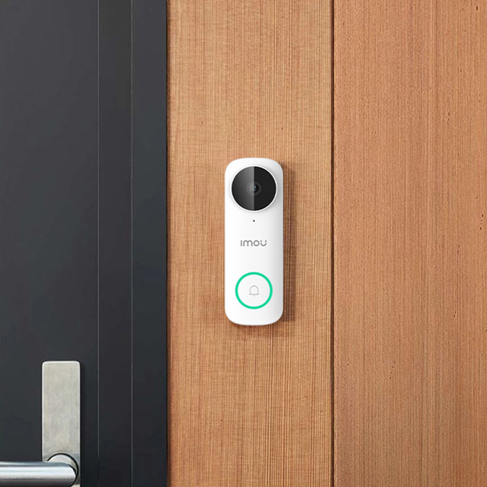IMOU Wired 5MP Video Doorbell Image 4