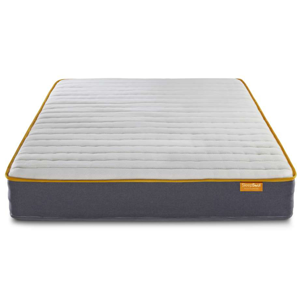 SleepSoul Double Balance Mattress Image 2