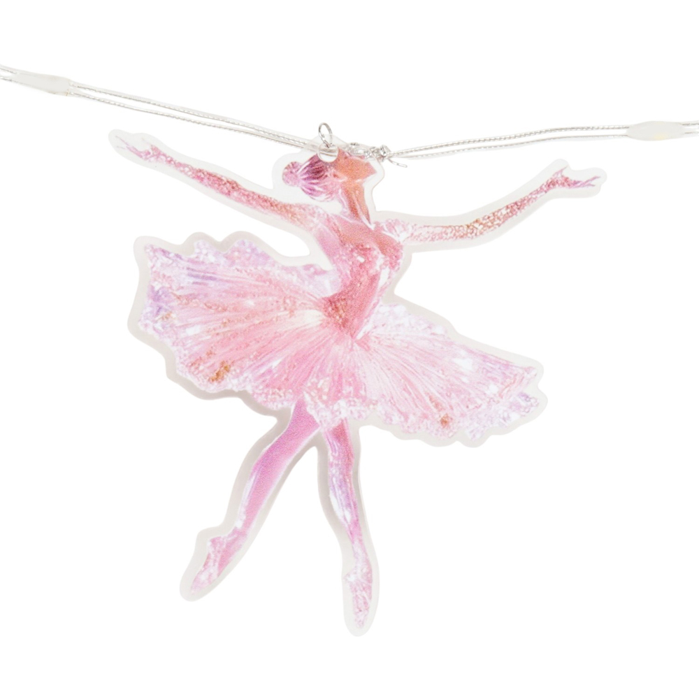 Ballerina String Light Image 3