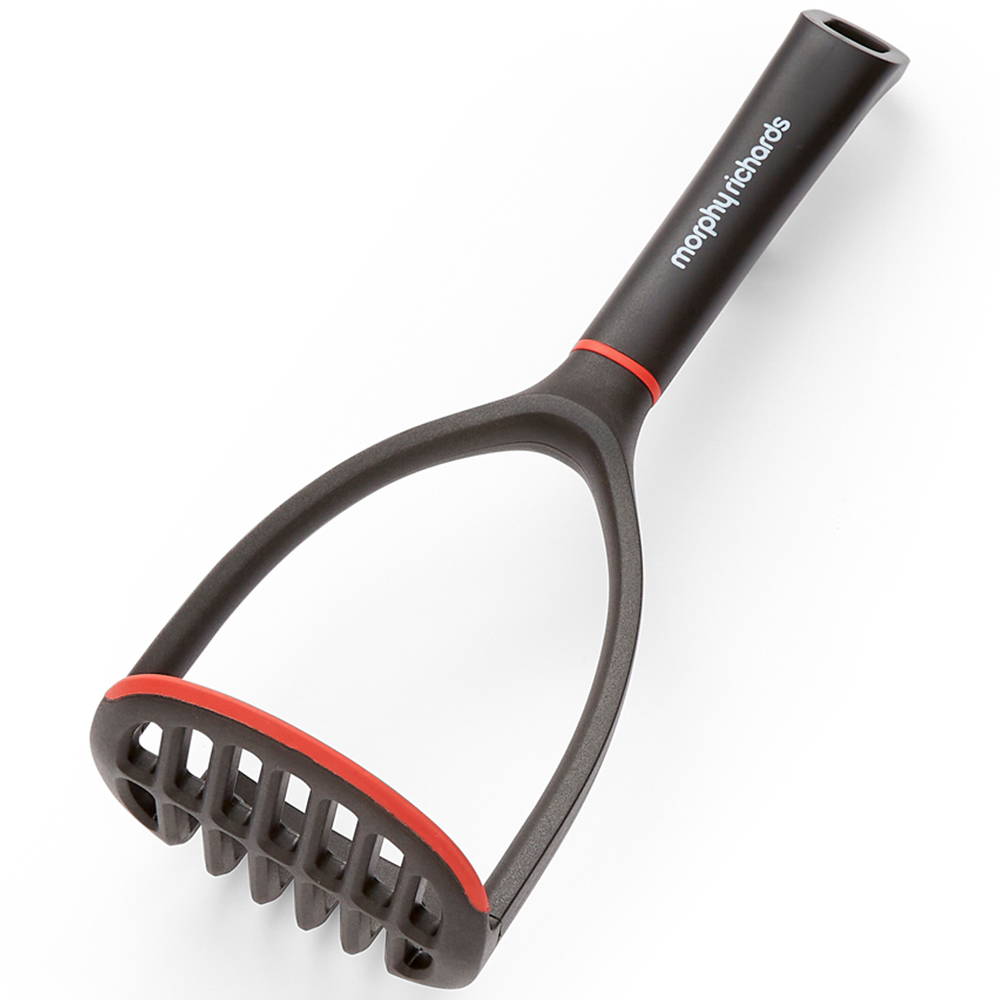 Morphy Richards Masher and Ladle Set Image 3