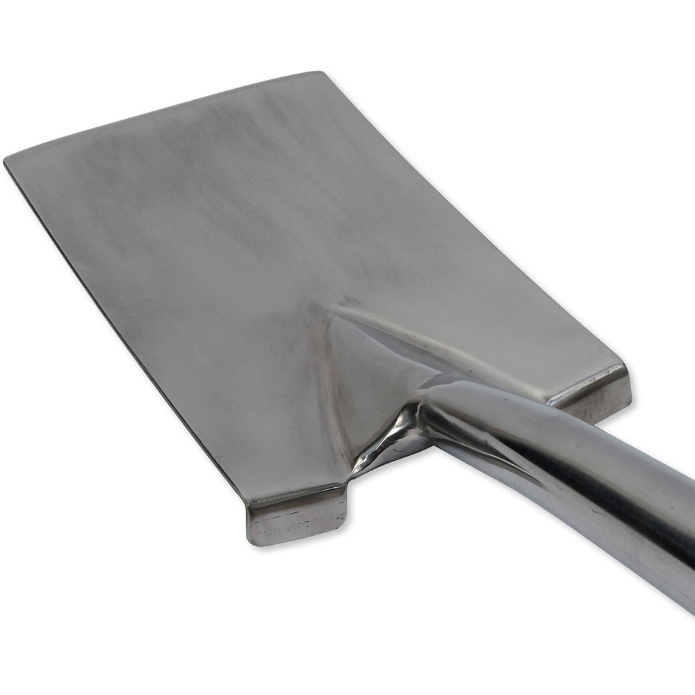 Spear & Jackson Kew Gardens Collection Neverbend Stainless Steel Border Spade Image 3