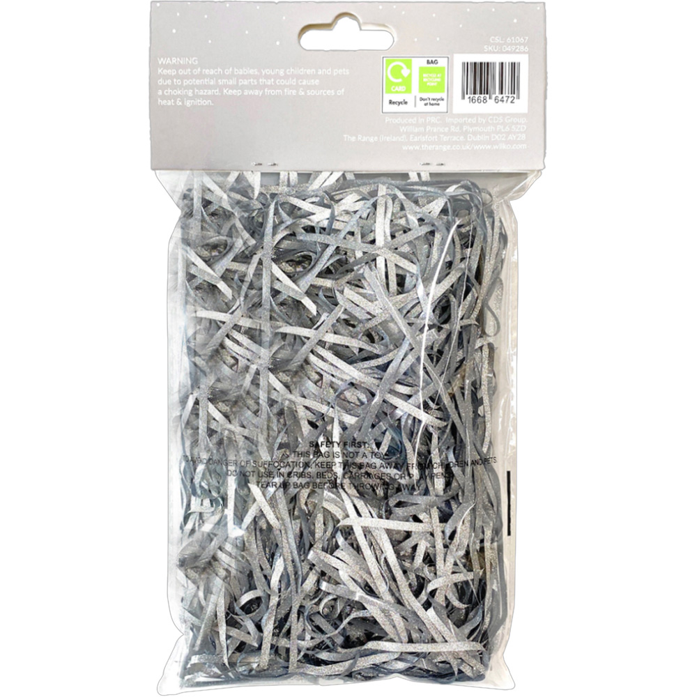 Single Shredded Glimmer Tissue in Assorted styles Image 3
