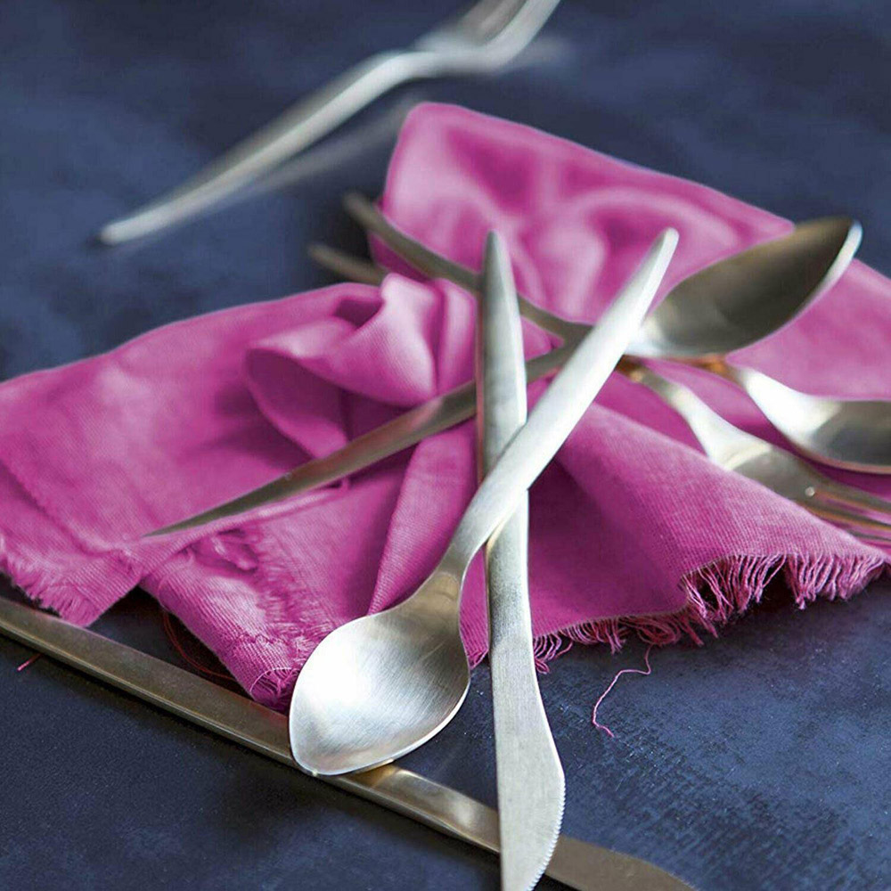 Dylon Passion Pink Washing Machine Fabric Dye Pod 350g 3 Pack Image 2