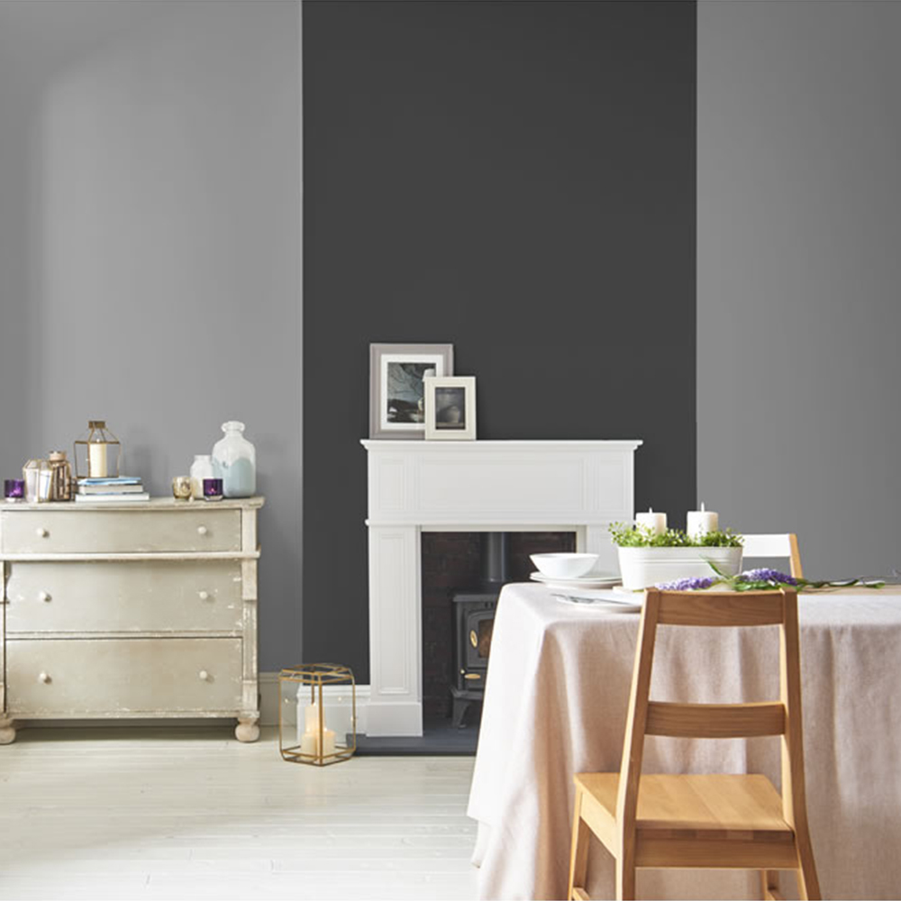 Wilko Mineral Stone Emulsion Paint Tester Pot 75ml Image 3