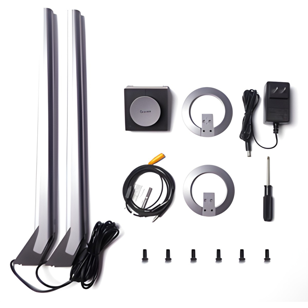 Govee RGBIC LED Smart Gaming Light Bar 24-32 inch Image 2