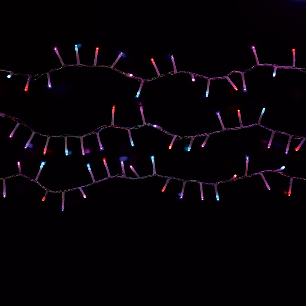 2000 LED Compact Lights 54.97m Image 2