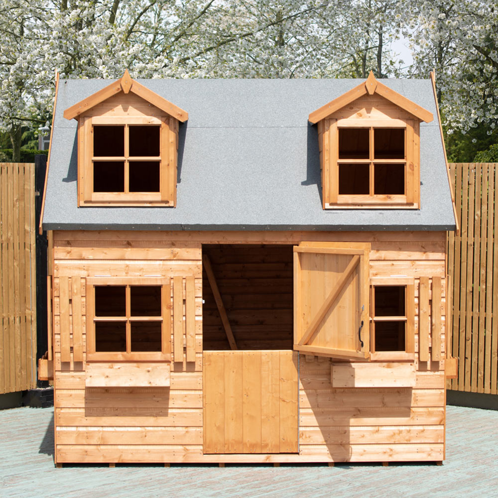 Shire Hatters Playhouse Image 5