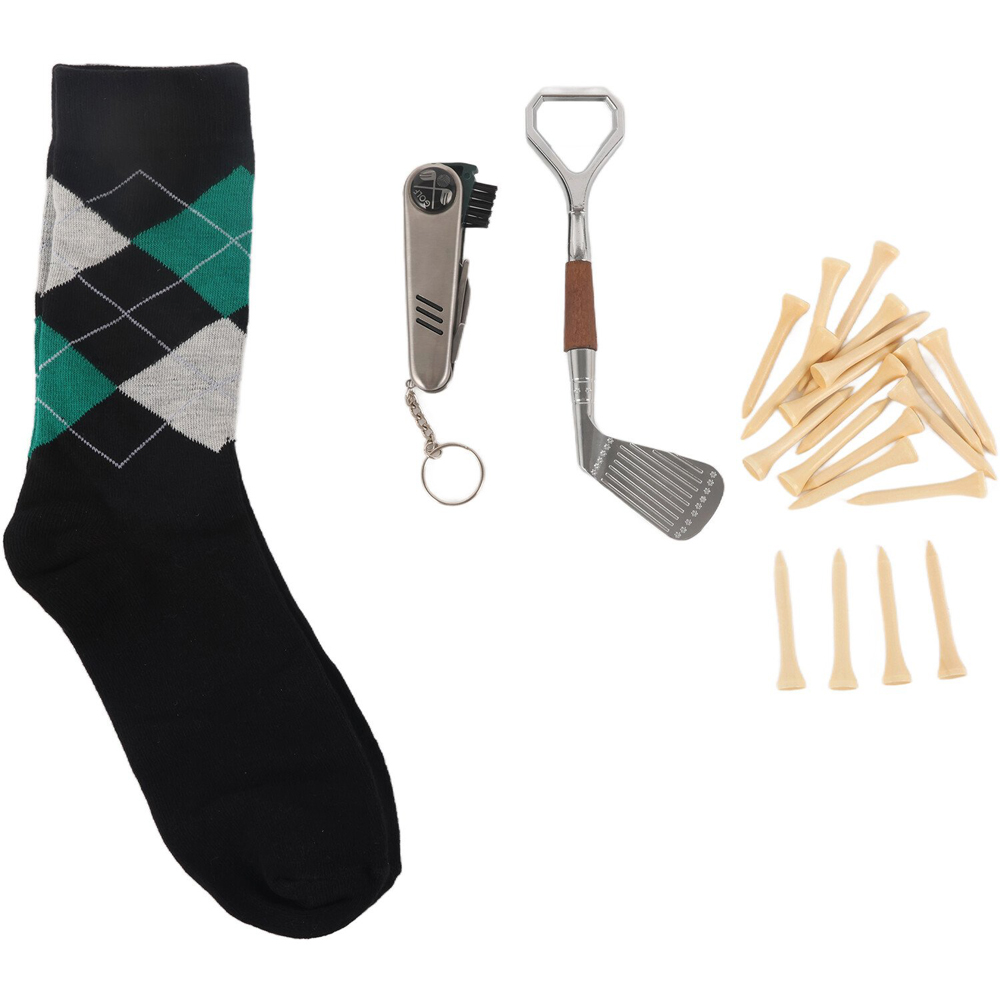 Golfers Gift Set Image 2