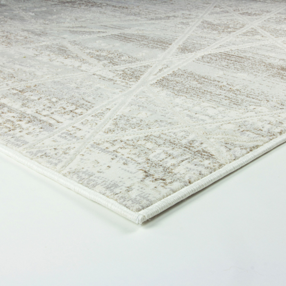 Esselle Home Solar Jupiter Natural Rug 160 x 230cm Image 3