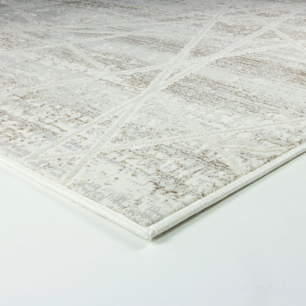 Esselle Home Solar Jupiter Natural Rug 200 x 290cm Image 3