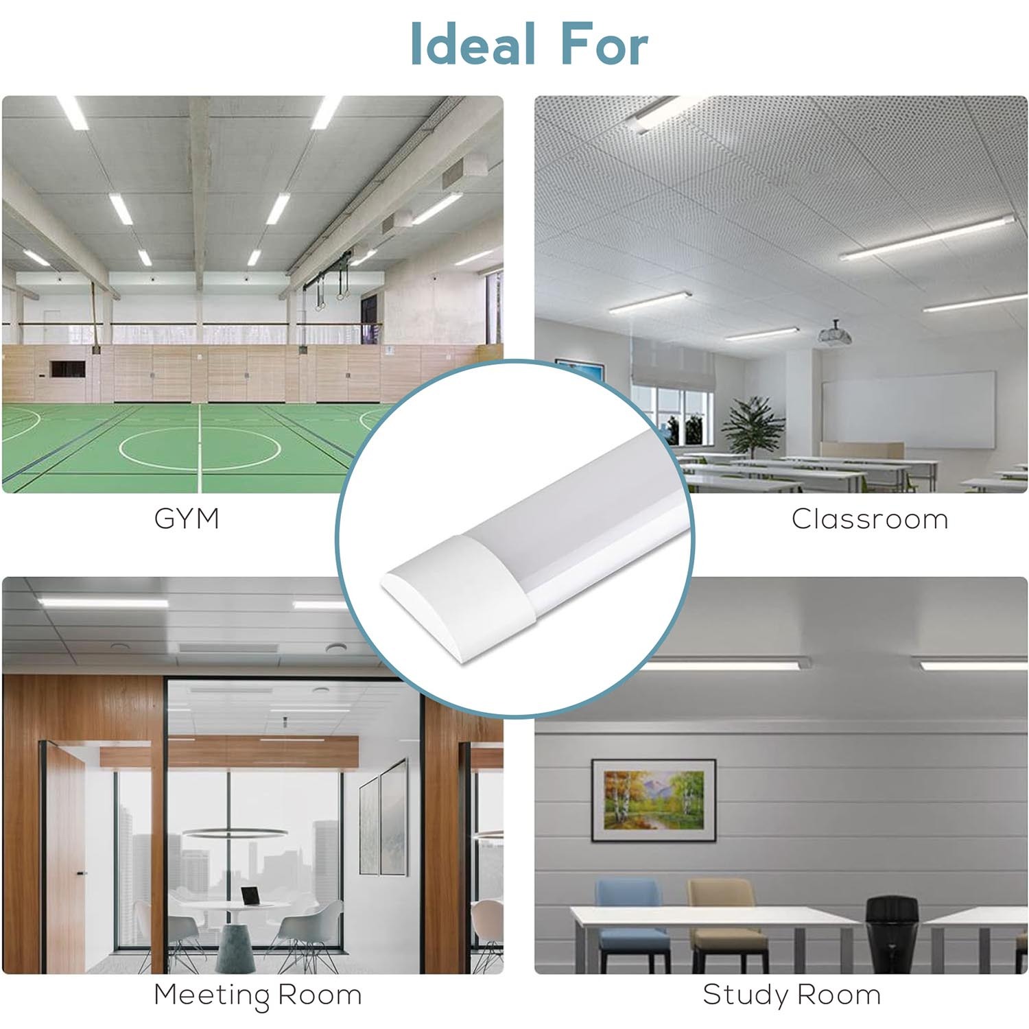 4 LED Baton Image 5