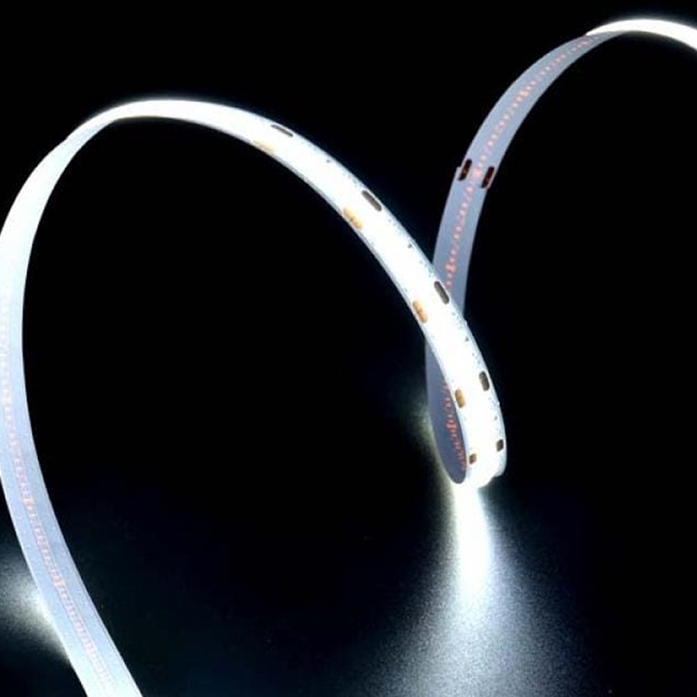 Ener-J 12V 4000K COB LED Strip Lights 5 meters Image 8