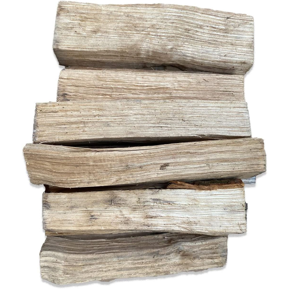 Warma Oak Kindling Net Bag 6kg 3 Pack Image 3