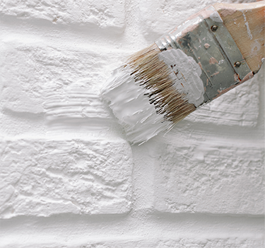Masonry Paint