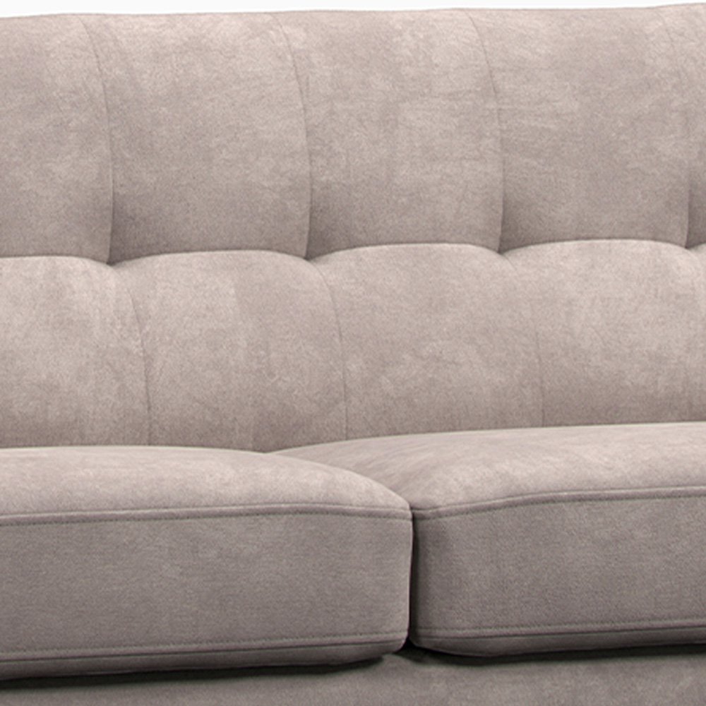 Kendal 3 Seater Antelope Oslo Sofa Image 4