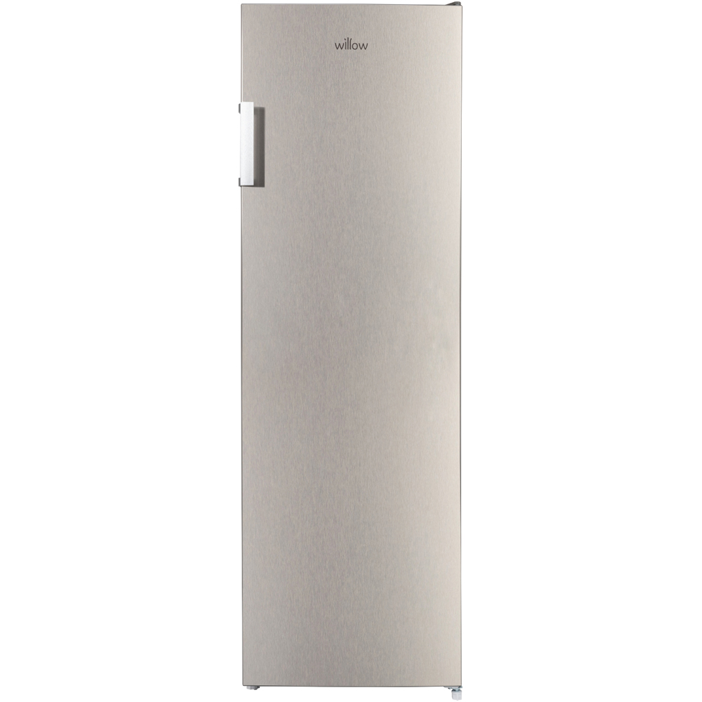 Willow Appliances WTF1700X Inox 206L Tall Freezer Image 2