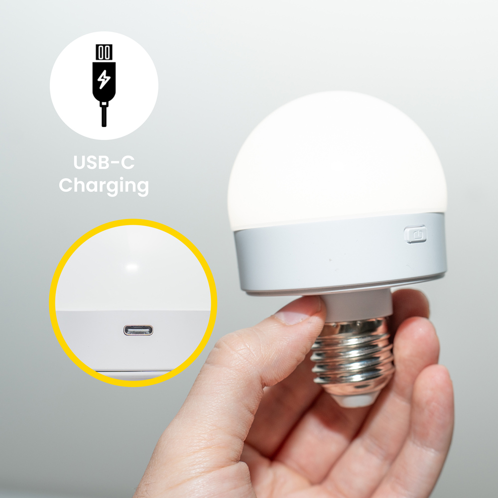 ValueLights Kincaid Plated Gold Wall Light with Cream Shade and LED Bulb Image 6