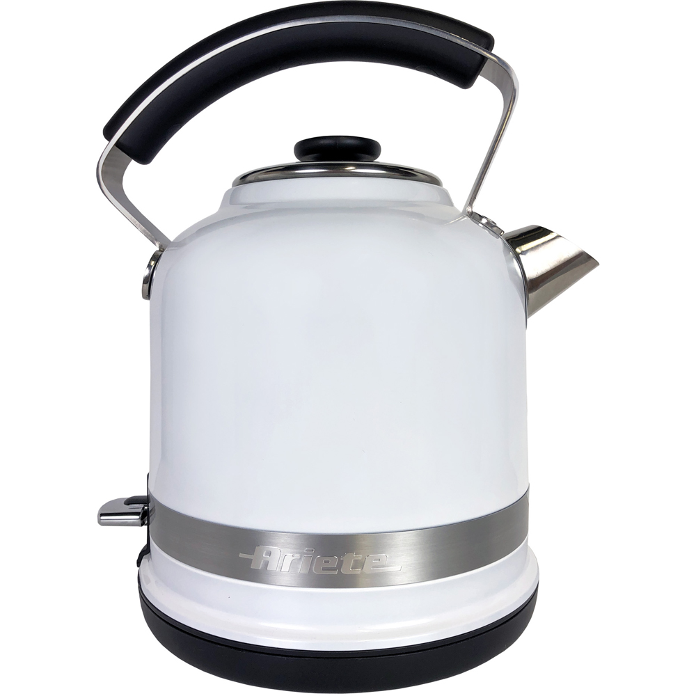 Ariete AR2856 Moderna White 1.7L Kettle Image 4