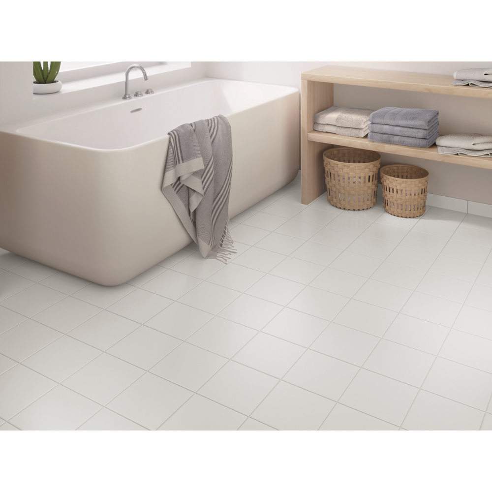Maison Deco Refresh Floor Pebble Satin Paint 2L Image 4