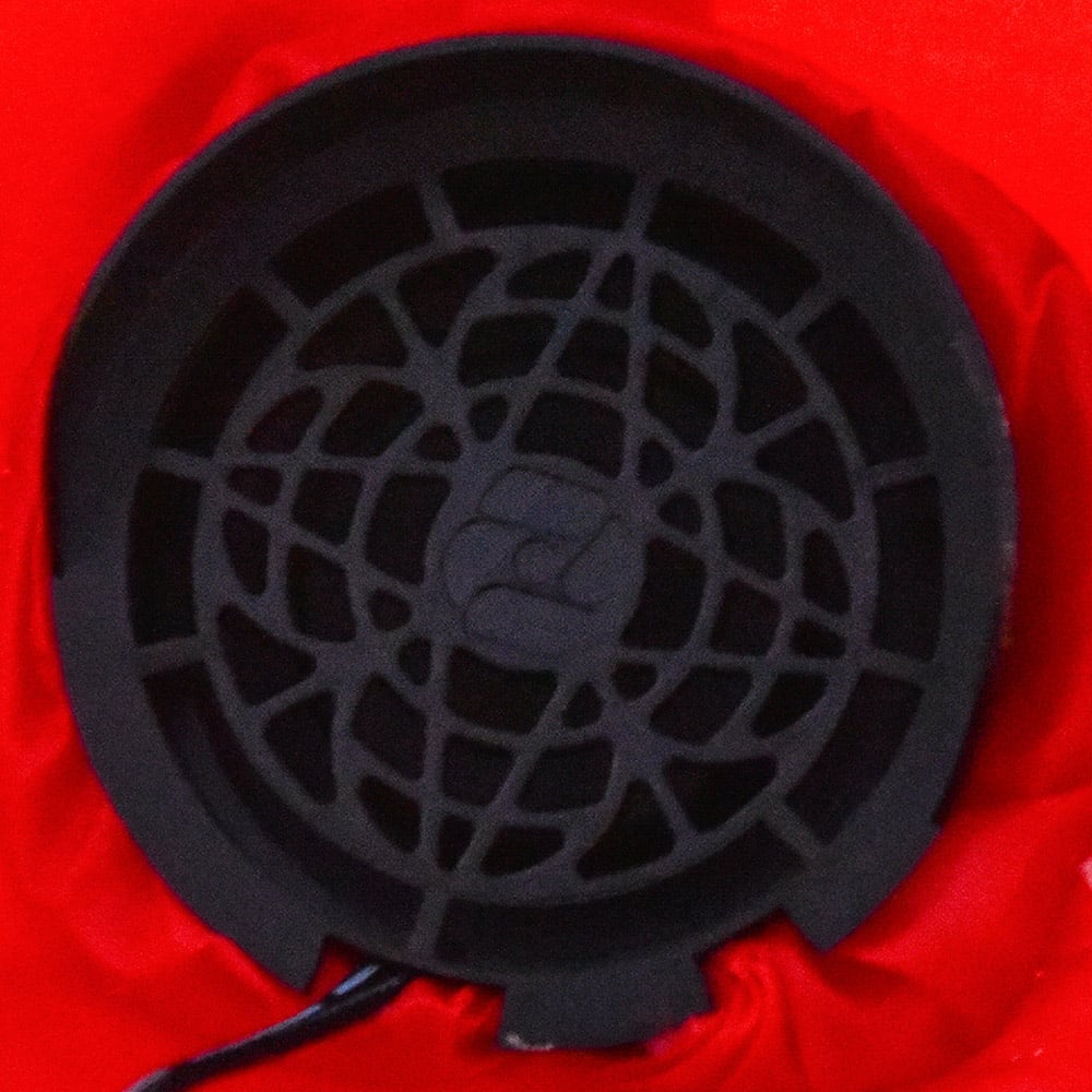 Everglow LED Inflatable Christmas Santa Claus with Gifts Decoration 3.9ft Image 6