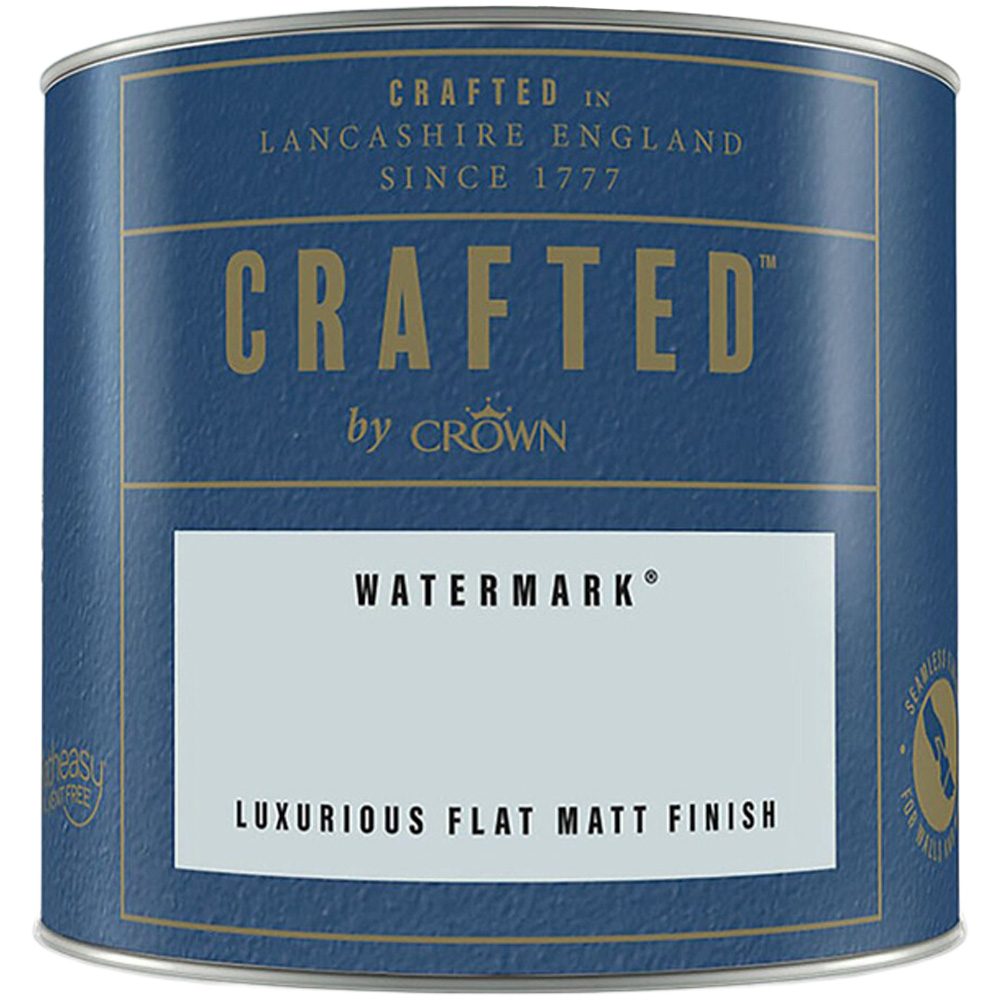 Crafted Tester 125ml - Watermark Image 1