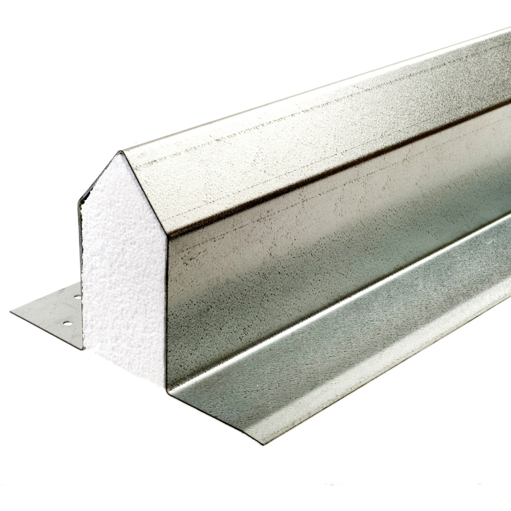 UKLintels 70-85mm Galvanised Steel Standard Cavity Wall Lintel 1650mm Image 2