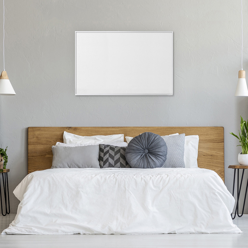 Mirrorstone NXT Gen 900W Infrared Heating Panel 795 x 1195mm Image 7