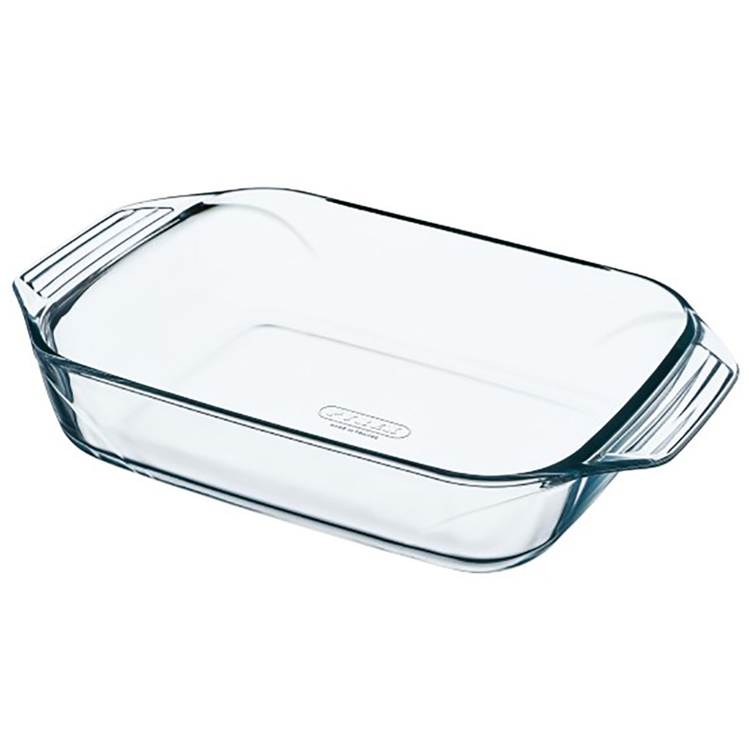 Pyrex 23cm Optimum Roaster Image 1
