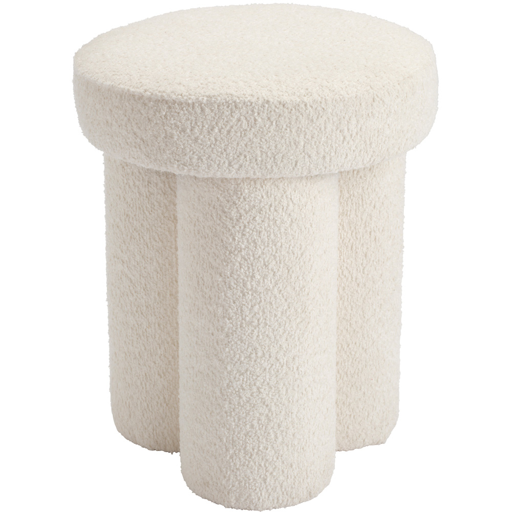 LPD Home Fargo Snow Stool Image 2