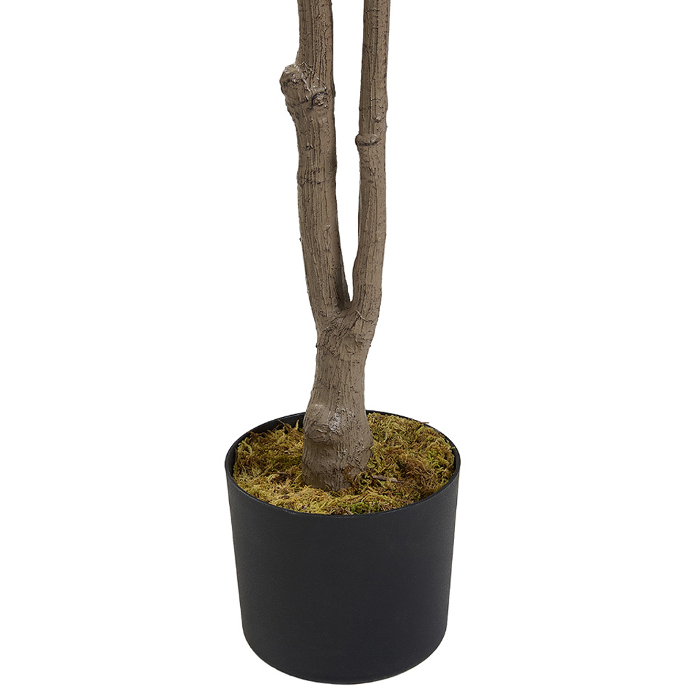 Living and Home Cherry Blossom Artificial Tree Decoration 165cm Image 6