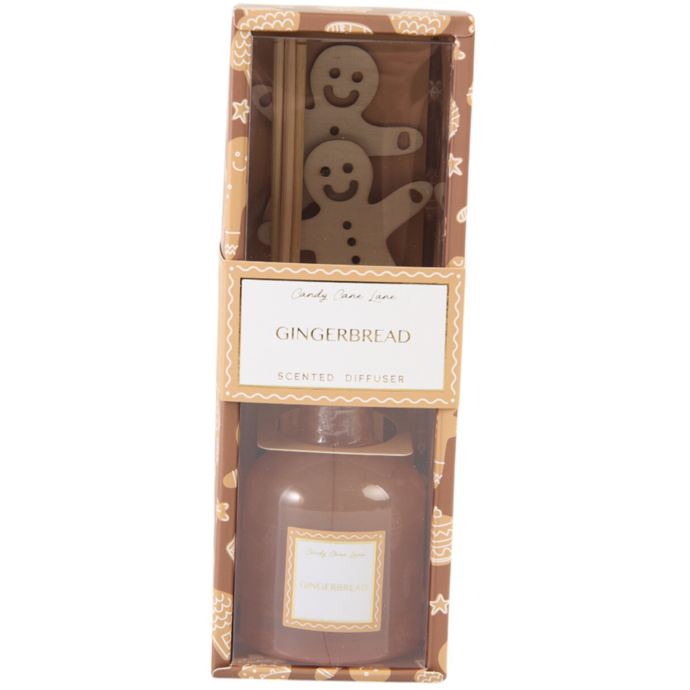 Scented Diffuser 50ml Image 4