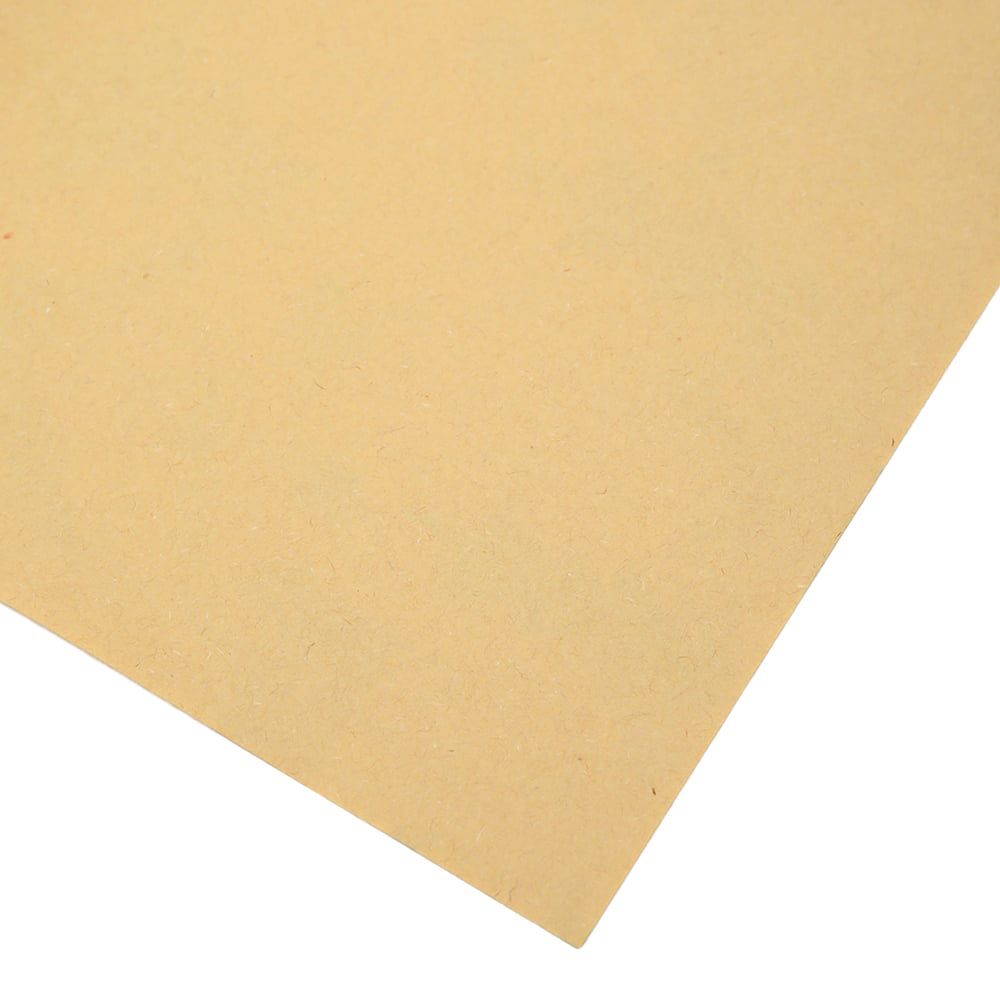 Living and Home Christmas Rustic Kraft Wrapping Paper Sheets 76 x 50cm 10Pack Image 7