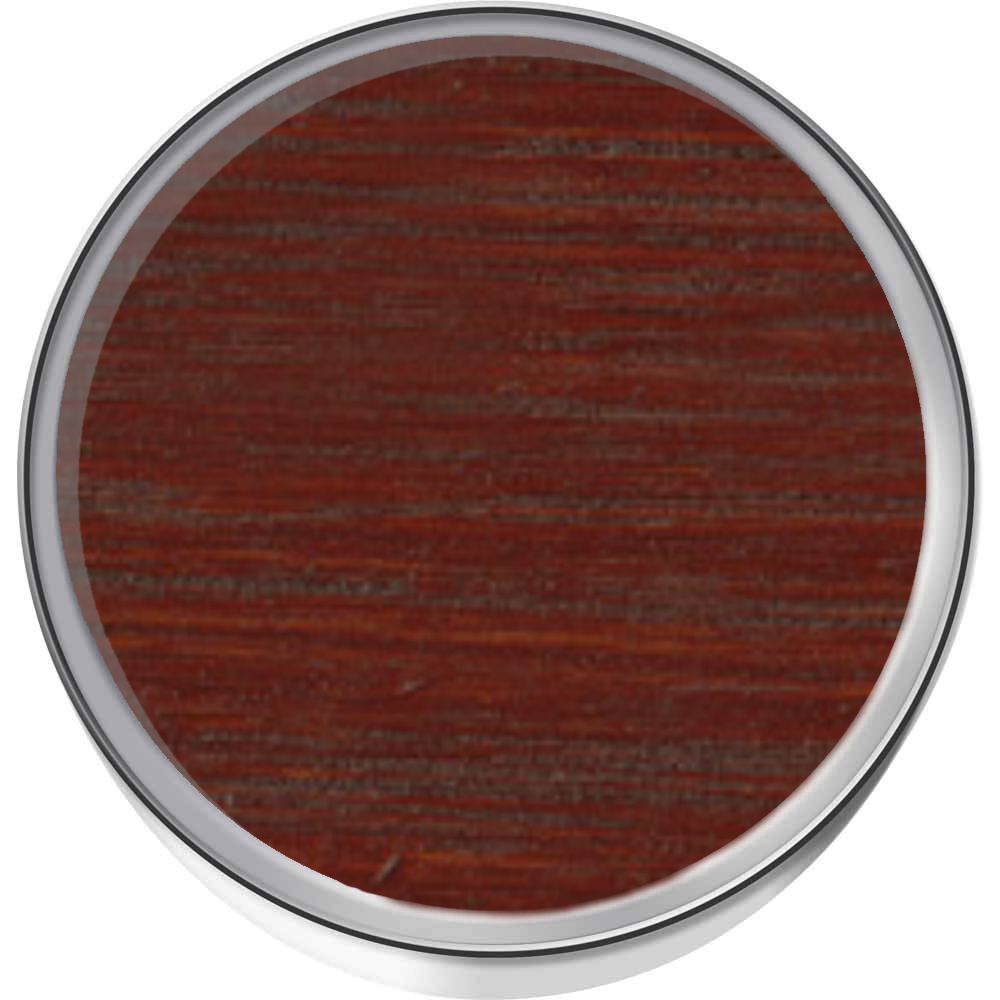 Sadolin Extra Mahogany Exterior Woodstain 1L Image 3