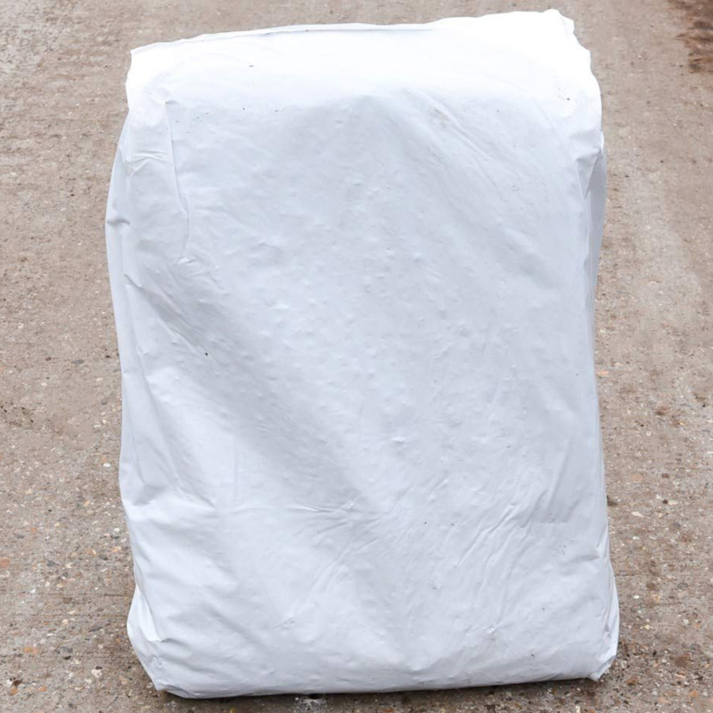 Thompson and Morgan Decorative Garden Chip Bale 80L Image 5