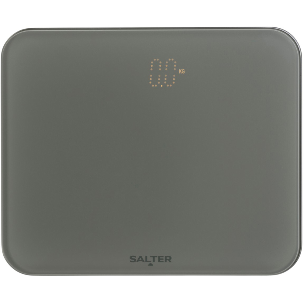 Salter Shadow Electronic Scale Grey Image 4