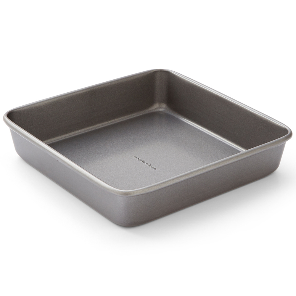 Morphy Richards Muffin Tin with Square Cake Tin and Loaf Tin Image 4