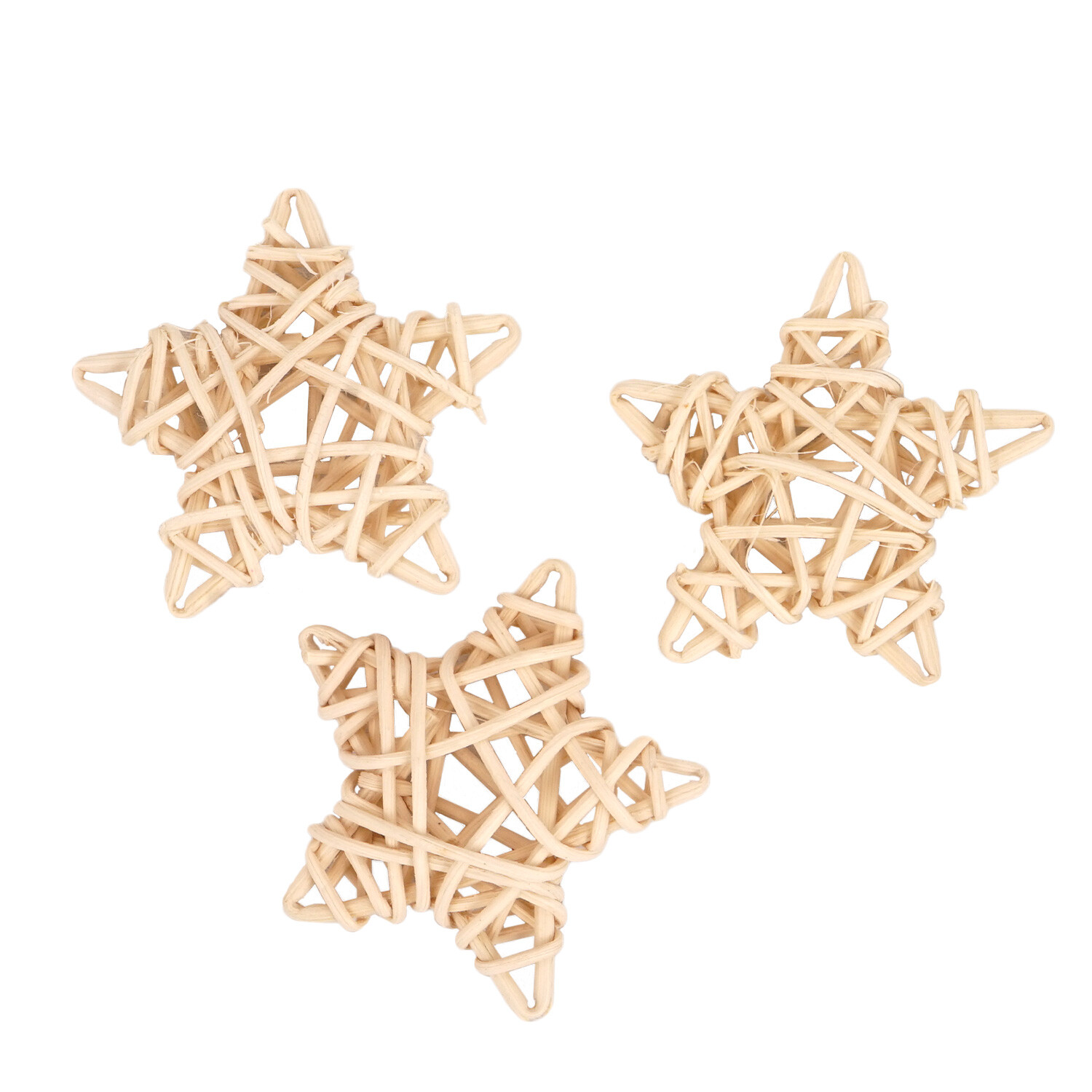 Rattan Stars Image 2